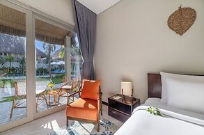 Coco Cottage Beachfront Resort