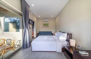 Coco Cottage Beachfront Resort
