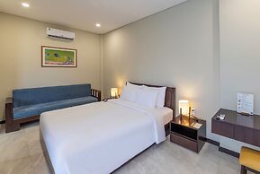 Coco Cottage Beachfront Resort