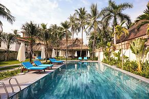Coco Cottage Beachfront Resort