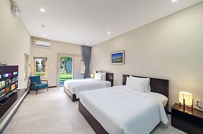 Coco Cottage Beachfront Resort