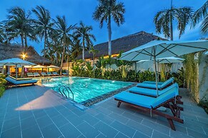 Coco Cottage Beachfront Resort