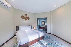 Coco Cottage Beachfront Resort
