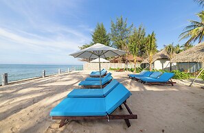 Coco Cottage Beachfront Resort