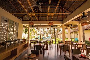 Coco Cottage Beachfront Resort