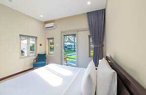 Coco Cottage Beachfront Resort