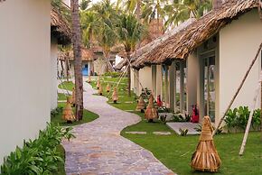 Coco Cottage Beachfront Resort