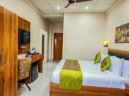 Ai 360 Degree Hotel Lansdowne
