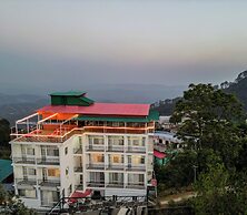 Ai 360 Degree Hotel Lansdowne