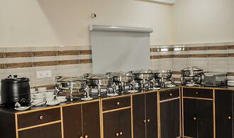 Ai 360 Degree Hotel Lansdowne