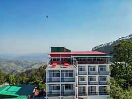 Ai 360 Degree Hotel Lansdowne