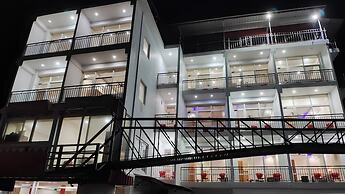 Ai 360 Degree Hotel Lansdowne