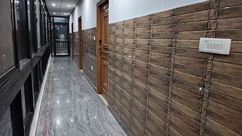 Ai 360 Degree Hotel Lansdowne