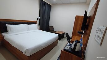 Ai 360 Degree Hotel Lansdowne