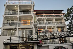 Ai 360 Degree Hotel Lansdowne
