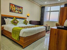 Ai 360 Degree Hotel Lansdowne