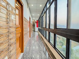 Ai 360 Degree Hotel Lansdowne
