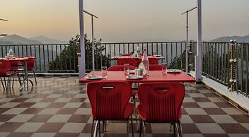 Ai 360 Degree Hotel Lansdowne