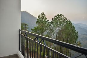 Ai 360 Degree Hotel Lansdowne