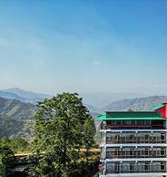 Ai 360 Degree Hotel Lansdowne