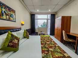 Ai 360 Degree Hotel Lansdowne