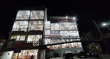 Ai 360 Degree Hotel Lansdowne
