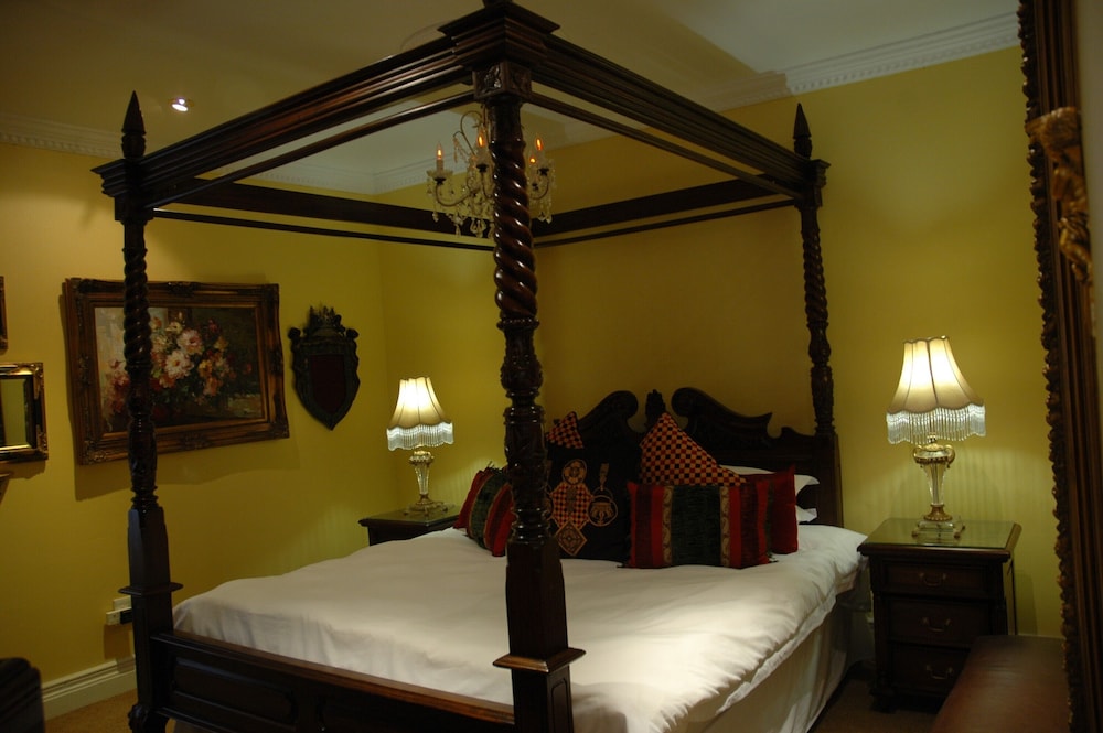 Bambelela Lodge