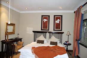 Bambelela Lodge