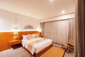 Villa Casanaya Pererenan Canggu