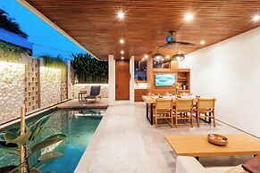 Villa Casanaya Pererenan Canggu