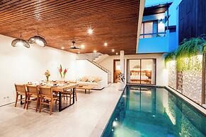 Villa Casanaya Pererenan Canggu
