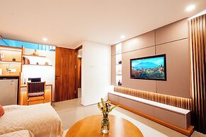 Villa Casanaya Pererenan Canggu