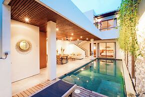 Villa Casanaya Pererenan Canggu