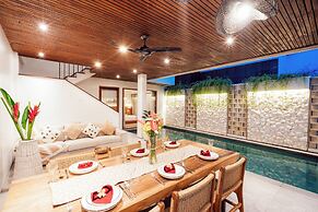 Villa Casanaya Pererenan Canggu