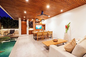 Villa Casanaya Pererenan Canggu