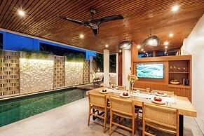 Villa Casanaya Pererenan Canggu