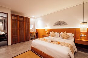 Villa Casanaya Pererenan Canggu