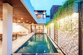 Villa Casanaya Pererenan Canggu