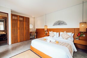 Villa Casanaya Pererenan Canggu
