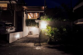 Villa Casanaya Pererenan Canggu