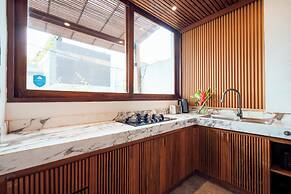 Villa Casanaya Pererenan Canggu