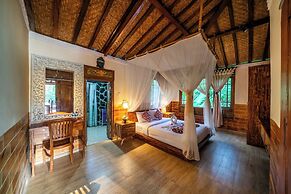 Yoga Maya Villa