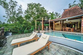 Yoga Maya Villa
