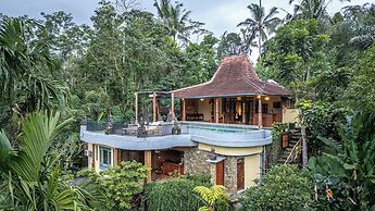 Yoga Maya Villa