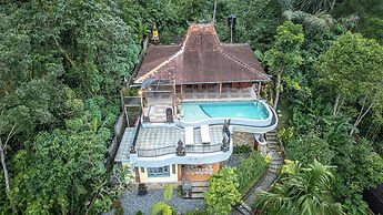 Yoga Maya Villa