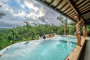 Yoga Maya Villa