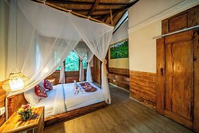 Yoga Maya Villa