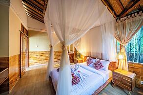Yoga Maya Villa