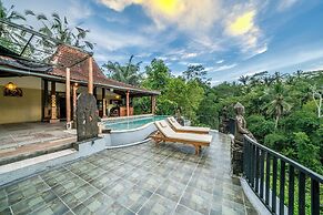 Yoga Maya Villa