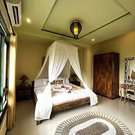 Yoga Maya Villa